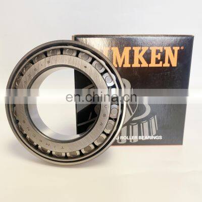 Original 40x90x22.25mm Timken Bearing 30308 Single Row Tapered Roller Bearing 30308 Hr30308j Bearing photo-4