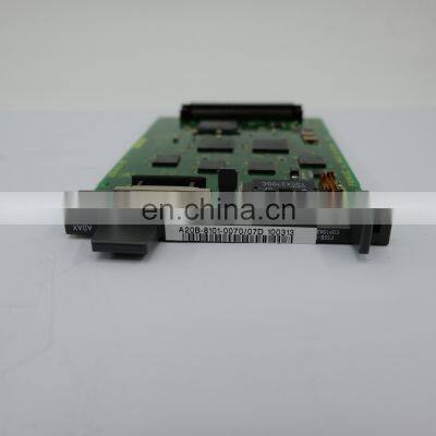 A20B-8101-0070 Cnc Fanuc Control Board Pcb Circuit Board photo-5