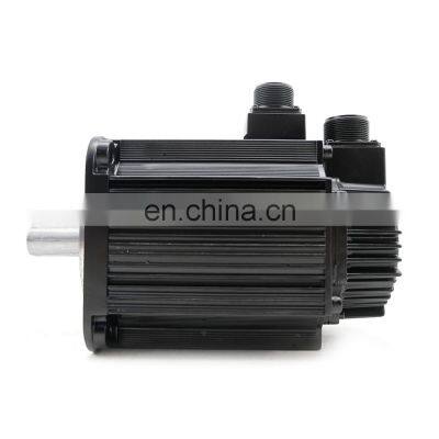 Original 1300w motor SGMGH-13ACA6S Apply to cnc AC servo motor ac servo drive motor