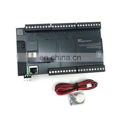 Electric M221 40 IO Relay Ethernet TM221CE40R Logic Controller photo-5