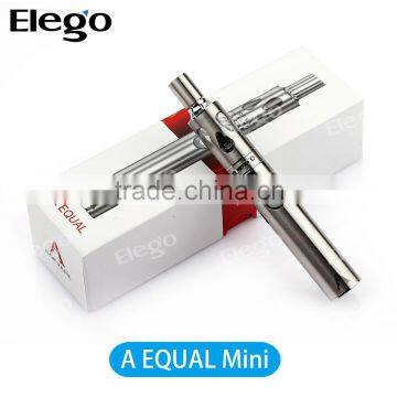 Newest Coming!!! 100% Original Rofvape A Equal Kit 3000mah 0.3/0.5ohm VS EGo One Mini Rofvape A Equal Kit Wholesale From Elego photo-2