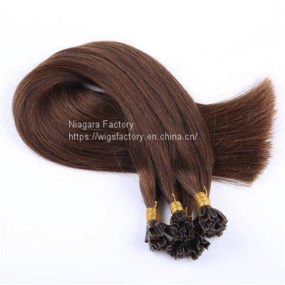U Tip Hair Extensions Wholesale photo-3