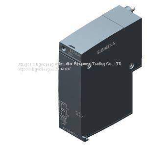 6ES71936AG200AA0 Siemens ET 200 SIMATIC Bus Adapter Siemens PLC photo-2