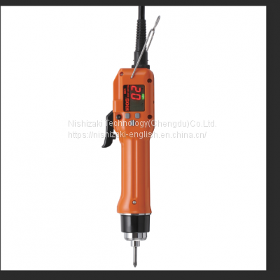 Mountz BLG-4000XBC1 Brushless Electric Screwdriver