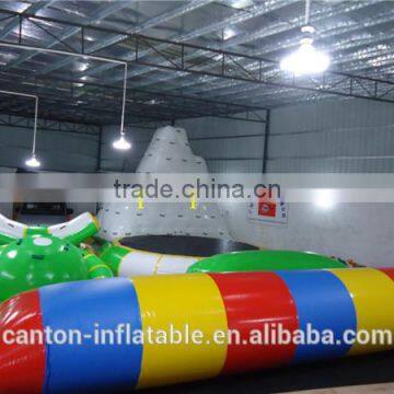 Giant Inflatable Water Park for Sale