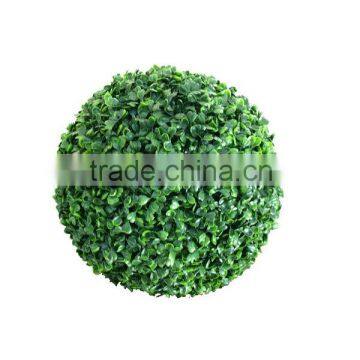 Artificial plant ball