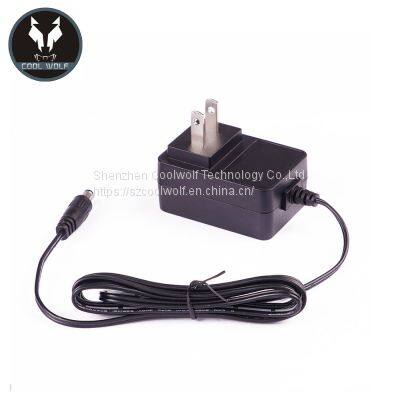 5V2A AC Adapter With US Plug,UKCA,GS,CE, UL, ETL, FCC,PSE Approval, VI Efficiency, 5V1A,5V1.5A,5V2.5A,5V3A, 9V2A,12V1A,12V1.5A Power Adapter