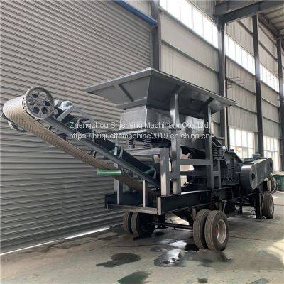 Sand Making Plant Price(86-15978436639)