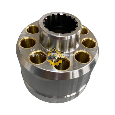 Hydraulic Spare Parts A15vso175 A15vso210 Hydraulic Pump Parts photo-4