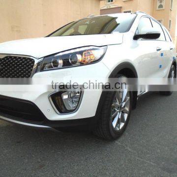 BRAND NEW KIA SORENTO GASOLINE 4WD 2015