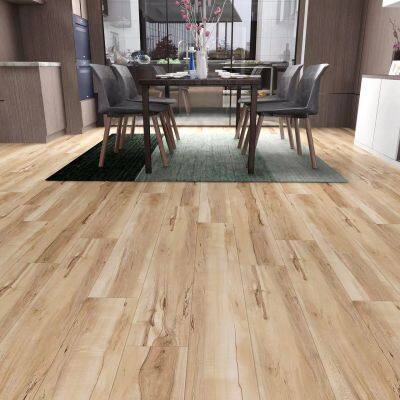 Rigid Core Spc Floor 7