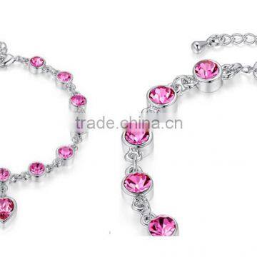 2015 Zhuangzhou fashion women Bracelet jewelry accessories