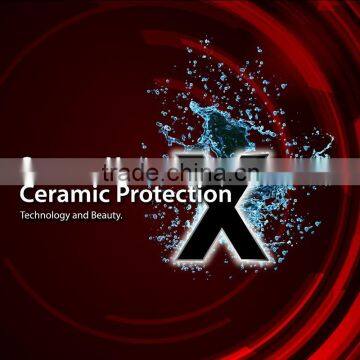 System X PRO 65ml 9H Nano Ceramic Coating photo-3