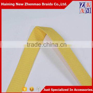 Wholesale Low Price Colored Polyester Seat Belt Webbing Quality Choice photo-4