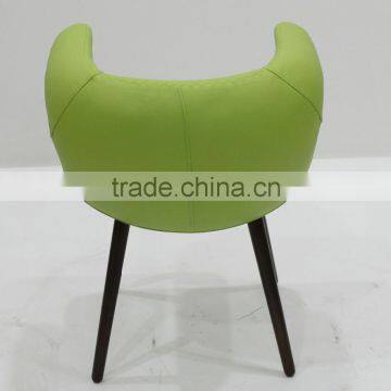 Fiberglass BO STRANGE FROST Waiting Woom Armchair photo-4