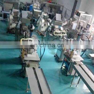 Complete Small Laundry Bar Soap Production Machine 50KG photo-5