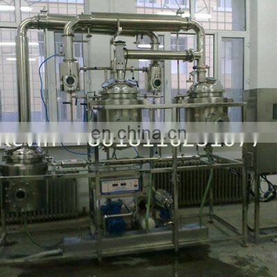 China Market Essential Oil Extraction Distiller Distillation Machine photo-5