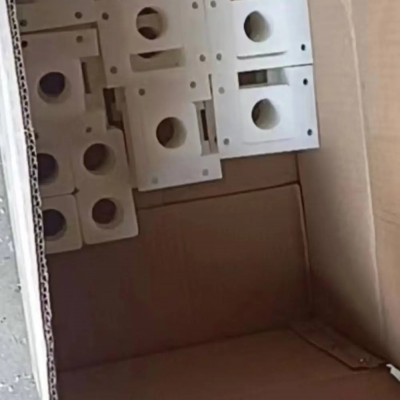 PVB Lamination Glass Experiment Autoclave Nylon Antirust Workpiece of Cleaning Machine photo-5