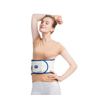 Inflatable Lumbar Traction Device photo-3
