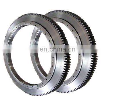 011.60.2500 External Teeth Slewing Bearing