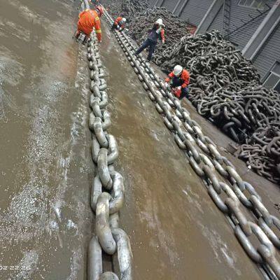 100mm High Strength Deep Sea Special Concrete Anchor