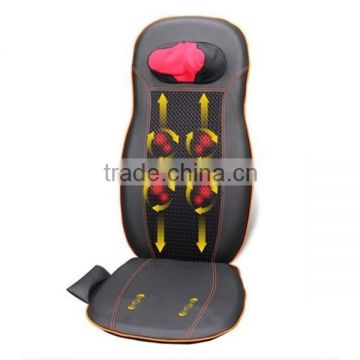 New Shiatsu Infrared Massager Cushion for neck and back masage