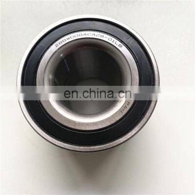 28*58*48mm Wheel Hub Bearing ZA-28BWD08ACA28-01LB Car Wheel Bearing 28BWD08 Bearing