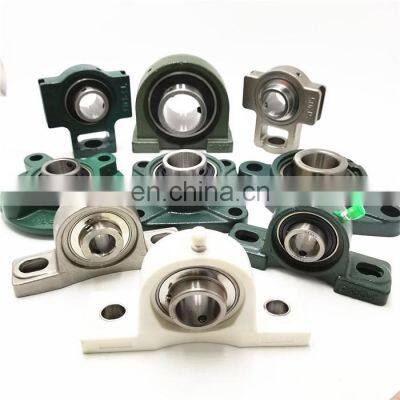 26.988*152*83.5mm CLUNT brand SY 1.1/16 TF bearing pillow block bearing SY 1.1/16 TF