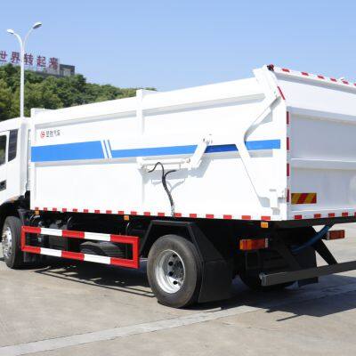 Garbage Truck photo-2