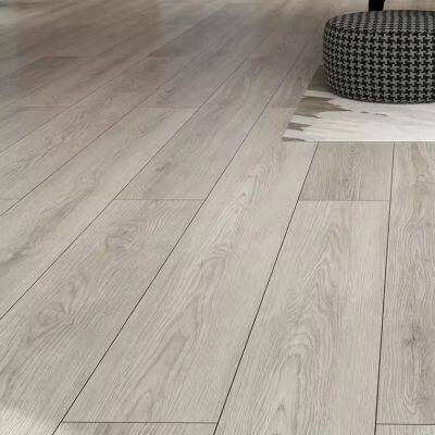 Wholesale Luxury Indoor Spc Flooring 8mm Waterproof Spv Wear Resistant Click Plastic Laminate Plank Vinyl Flooring