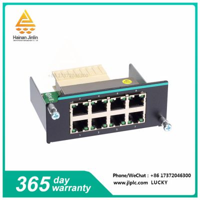 IMMPI01   Multifunctional processor interface   Facilitate communication within industrial control systems