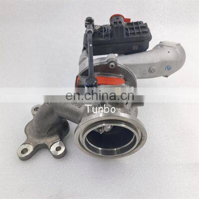Engine Parts for Volkswagen 1.4T Engine UPT260 VAG A3 GOLF 1.4TSI EA211 Turbo VP66 04E145874P 04E145722RX Turbocharger