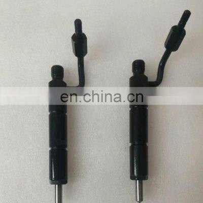 320C 320D Diesel Engine Spare Parts Fuel Injector 193-2749 5I-7706 for Mitsubishi S4K S6K
