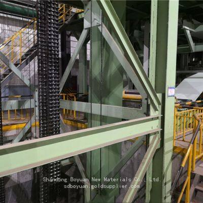 -Good Welding Performance Aluminum Zinc Color Coated Steel Coil, Easy Processing and Installation photo-2