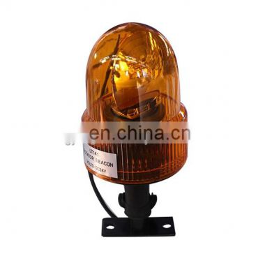 excavator wheel loader LW500 ZL50G crane alarm light lamp working light for XCMG