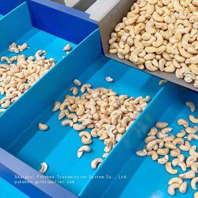 Easy Clean Homogeneous Belt for Food Industry photo-4