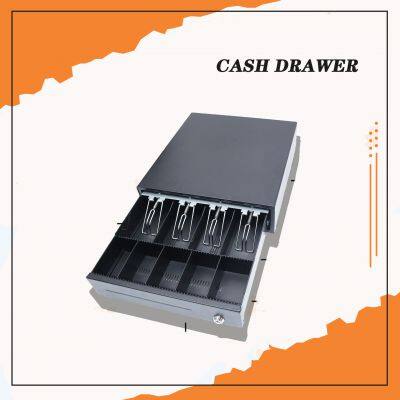 Hot Product  Metal Case POS Cash Drawer for Sale