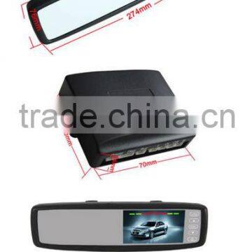 RS 4300 Parking Sensor photo-3