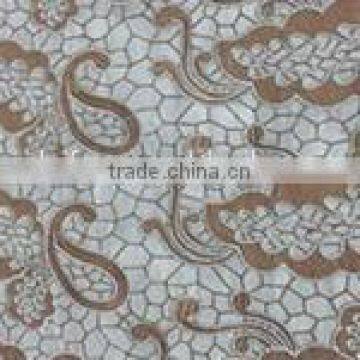 40 Degree Celsius Water Soluble Non Woven Paper Shaoxing photo-2