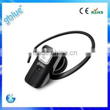 Bluetooth mono headset For Cellphone and mobile phone -Q7