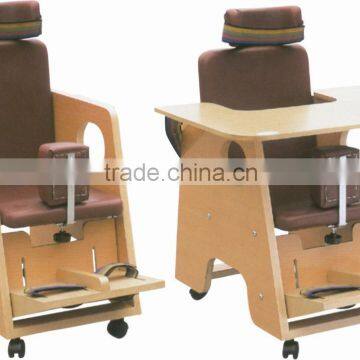 Rehabilitation Equipment & Physiotherapy Equipment /Children Sitting Posture Correction Chair XYRT-9