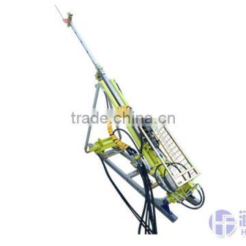 Adjustable Stand Diamond Core Drilling Machine photo-6