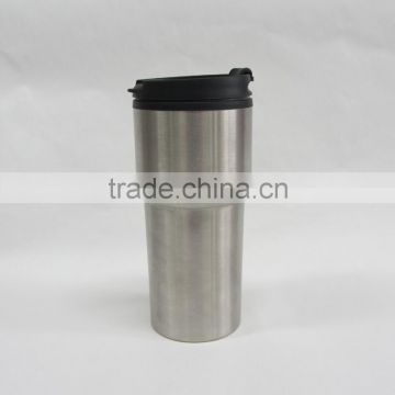 Non-slip double insulation cup