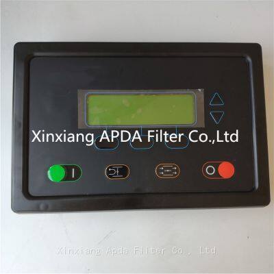 High quality air compressor Controller 42659250 39817655 39875158