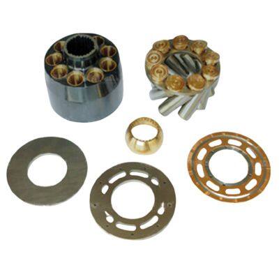 Kit de réparation de pièces de rechange hydrauliques PV089/112/120 Pompe hydraulique ARK90 Pièces de rechange de pompe hydraulique MFO90 MA4V90 MESSORI