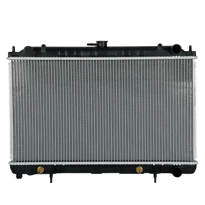 Radiador para NISSAN. Número de pieza: 2140070F00