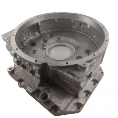 Heavy Equipment ISBe ISDe Diesel Engine Parts Flywheel Housing 5264338