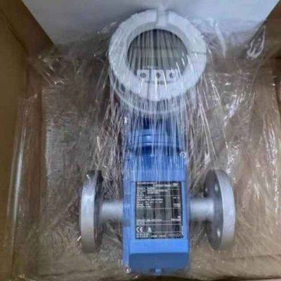 Endress Hauser Flow Meter 10L1F-QL0A1RA0B4AA Flow Sensors Coriolis Flowmeter photo-2