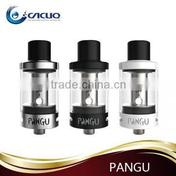 CACUQ New 100% Original 3.5ml Kanger PANGU Tank vs Aspire Cleito Tank