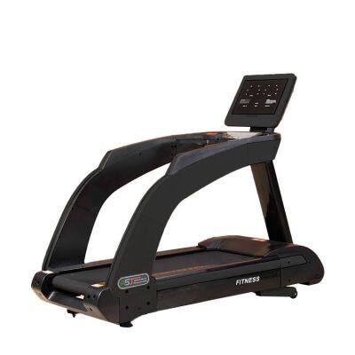 Gym Commercial Use Running Machine Indoor Aerobic Exercise Electric Treadmill